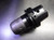 Iscar HSK100A 1.250" Power Milling Chuck HSK100A MAXIN 1-1/4x4.33 (LOC3473B) Iscar HSK100A 1.250" Power Milling Chuck HSK100A MAXIN 1-1/4x4.33 (LOC3473B)