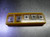 Kennametal Carbide Turning Inserts QTY5 SNMG543RP/SNMG150612RP KCM15B (LOC3485)