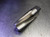 Widia/GTD 3/8-18 NPTF 4 Flute HSS Spiral Flute Tap 16286 (LOC3483A)