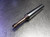 Mitsubishi 3/8-16 UNC 2D 4 Flute Carbide Thread Mill EDT-U16-19.1-TH (LOC3490)