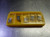 Kennametal Carbide Threading/Grooving Inserts QTY5 NG3M175RK KC730 (LOC348B)