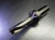 Tungaloy 3/4" 2 Flute Coolant Thru Indexable Drill 1" Shank TDSU-0750FS-03 (LOC2789B)