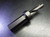 Tungaloy 3/4" 2 Flute Coolant Thru Indexable Drill 1" Shank TDSU-0750FS-03 (LOC2789B)