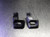 Kennametal Rough Boring Insert Cartridges QTY2 SDB24-RBHT-06F (LOC1888A)