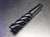 Iscar 1/2" 5 Flute Carbide Endmill 1/2" Shank ECI-E5 500-1.25C500CFS (LOC2123C)