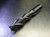 LMT.Onsrud 1" 3 Flute Carbide CR Endmill 1" Shank .06" R WAM2641806 (LOC2103B)