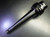 Parlec HSK100A ER16 Balanceable Collet Chuck 12" H100-16ER1212BB (LOC2103C)