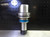 TecNara HSK100A ER32 Adjustable Run Out Collet Chuck 100-1109-6 (LOC2037A)