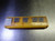 Kennametal Carbide Turning Inserts QTY5 SNMG543MS/SNMG150312MS KCU25  (LOC2437)