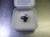 Kennametal 13.3mm Carbide Drill Tip Insert QTY1 KTIP1330HPM KCP15 (LOC2437)