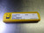 Kennametal Carbide Inserts QTY5 EC1008ELDJ/EDCT10T308PDERLDJ KC422M (LOC2034B)