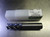 Widia/Hanita 5/8" 5 Flute Carbide CR Endmill .03" R 5V0E16006BT WS15PE (LOC2034B)