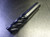 Widia/Hanita 5/8" 5 Flute Carbide CR Endmill .03" R 5V0E16006BT WS15PE (LOC2034B)