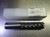 Widia/Hanita 1" 7 Flute Carbide CR Endmill .060" R 7V1E25008CT WS15PE (LOC2034B)