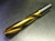 Kennametal 21/32" High Performance Carbide Drill B042A16670CPG KC7325 (LOC2034B)