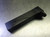 Kennametal 3/4"x3/4" Indexable Lathe Tool Holder 4.5 OAL DDJNL123BKC3 (LOC2034B)
