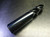YG ALU-Power 1" 3 Flute Carbide CR Endmill 1" Shank .12" R EA20641 (LOC2027B)
