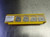 Kennametal Carbide Turning Inserts QTY5 CNMG434MS/CNMG120416MS KCU10 (LOC699)