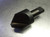 RapidKut 1.5" 82 Deg HSS Single Flute Countersink 3/4 Shank BC42RF2482 (LOC992B)