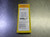 Vermont Carbide Turning Inserts QTY10 SCMT120408-GP GP1225 (LOC1307B)