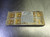 SECO Carbide Turning Inserts QTY10 SCGX120408-P1 T200D (LOC3619) SECO Carbide Turning Inserts QTY10 SCGX120408-P1 T200D (LOC3619)