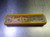 Kennametal Carbide Turning Inserts QTY5 TNMS331/TNMS 16 04 04 KC850 (LOC3618B)