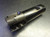 Ingersoll 1.5" 4 Flute Indexable Coolant Thru Endmill 12J1B1581R01 (LOC1947B)