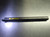 Kennametal 1.2" Indexable Steel Boring Bar 1" Shank 12" OAL A16-MWLNR3 (LOC3543A)