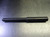 Sandvik E12 Coolant Thru Carbide Milling Shank 5/8" Shank A327-16B85EC-12 (LOC1911A)