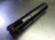 Sandvik 1.250" 3 Flute Indexable CR Endmill RA390-032O32L-17M (LOC1911A)