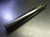 Ingersoll 1" 1 Flute Coolant Thru Indexable Endmill 15A1Z10S1R20 (LOC1909B)