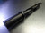 AMEC GEN3SYS 22mm Coolant Thru Indexable Drill 1" Shank 60522H-100F (LOC1817B)