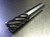 TCI 5/8" 7 Flute Variable Flute Carbide Endmill 5/8" Shank S-6-00017(LOC2953D)