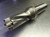 Kennametal 1" Coolant Thru Indexable Drill 1" Shank DFR1000R2SSF100 (LOC1877B)