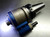Kaiser BIG-PLUS CAT50 NBN10 Spindle Speeder W/2 Collets BCV50-GTG6 (LOC2022B)
