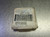 AMEC T-A #2 1.0625" Super Cobalt Spade Drill Inserts QTY2 152T-0102 (LOC2124B)
