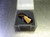 AMEC GEN3SYS XT 32mm Carbide Drill Tip Insert QTY1 7C132P-32 (LOC2124A)