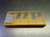 Kennametal Carbide Grooving Inserts QTY5 NR3078RK KC5010 (LOC1405B)