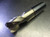 GWS 1" 2 Flute Carbide CR Endmill 1" Shank .045" R 237NM01000C5 (LOC2419)