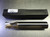 GWS 1" 2 Flute Carbide CR Endmill 1" Shank .045" R 237NL01000C5 (LOC2434)