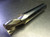 GWS 1" 2 Flute Carbide CR Endmill 1" Shank .045" R 237NL01000C5 (LOC2434)