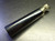GWS 1" 2 Flute Carbide CR Endmill 1" Shank .045" R 237NL01000C5 (LOC2434)
