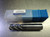 GWS 3/4" 5 Flute Carbide CR Endmill 3/4" Shank .120" R 53775026120C15 (LOC2434)