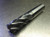 GWS 3/4" 5 Flute Carbide CR Endmill 3/4" Shank .120" R 53775026120C15 (LOC2434)