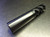 GWS 3/4" 5 Flute Carbide CR Endmill 3/4" Shank .120" R 53775026120C15 (LOC2434)