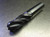 Benchmark 3/4" 4 Flute Carbide Ballnose Endmill 3/4 Shank 4367500BNC11 (LOC2435)