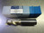 GWS 3/4" 2 Flute Carbide CR Endmill 3/4" Shank .090" R 313450 (LOC2440)