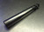 GWS 3/4" 4 Flute Carbide Long CR Endmill 3/4" Shank .120" R 316773 (LOC2440)