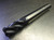 Benchmark 3/4" 4 Flute Carbide Long CR Endmill .19" R 437L75026190C15 (LOC2485)