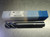 Benchmark 3/4" 4 Flute Carbide Long CR Endmill .156" R 437L75026156C15 (LOC2485)